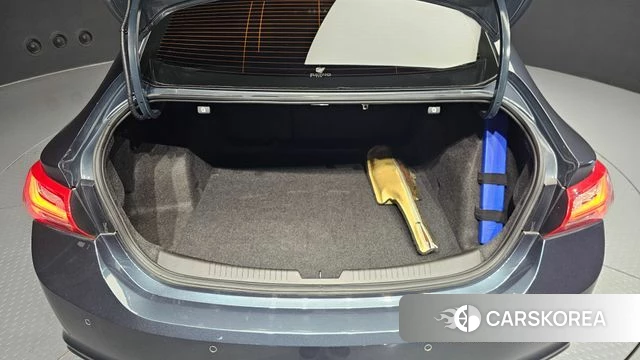 Chevrolet (GM Daewoo) The New Malibu id 3820578 из Кореи 11