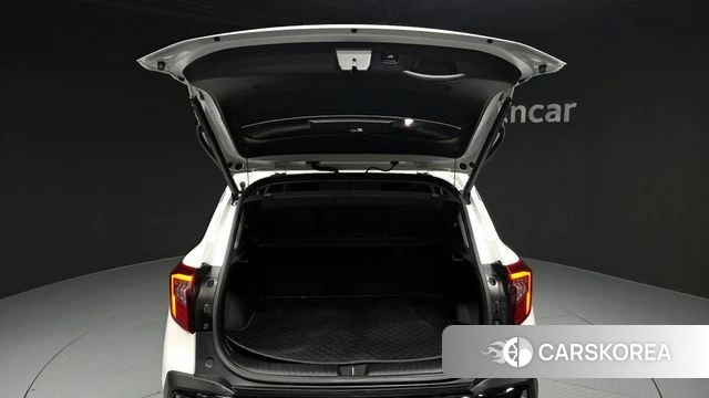 Kia The New Seltos id 3940576 из Кореи 11