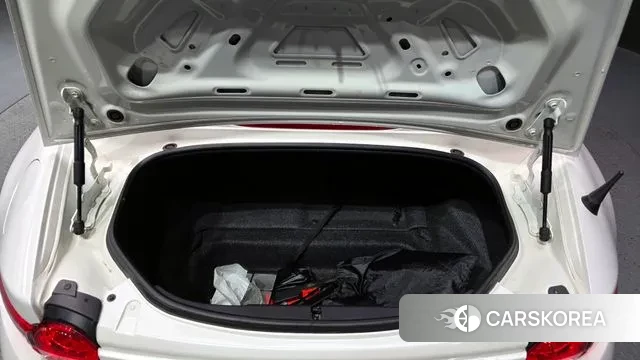 Mazda MX-5 MIATA id 3741024 из Кореи 11