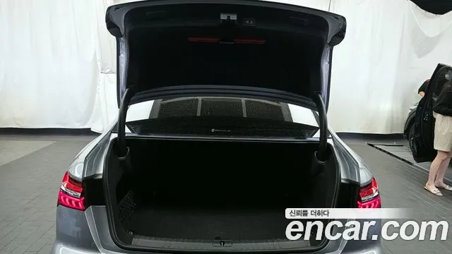 Audi A6 (C8) id 2916625 из Кореи 11