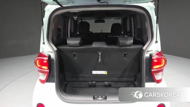 Kia The New Ray id 3879873 из Кореи 11