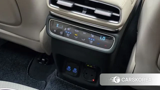 Genesis GV80 id 2925477 из Кореи 11