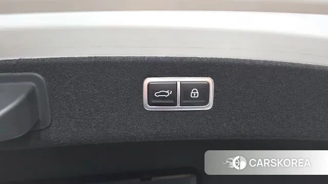 Genesis G80 (RG3) id 3576185 из Кореи 11