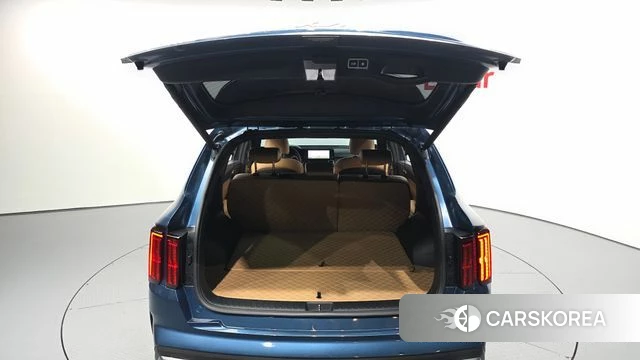 Kia Sorento 4th Generation id 4422204 из Кореи 11
