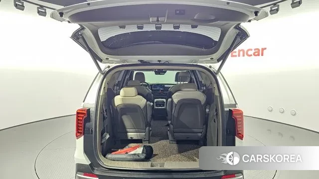 Kia The New Carnival 4th Generation id 3341545 из Кореи 11