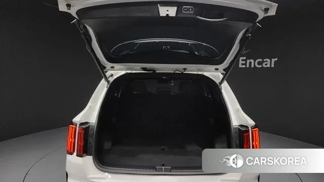 Kia Sorento 4th Generation id 3525075 из Кореи 11
