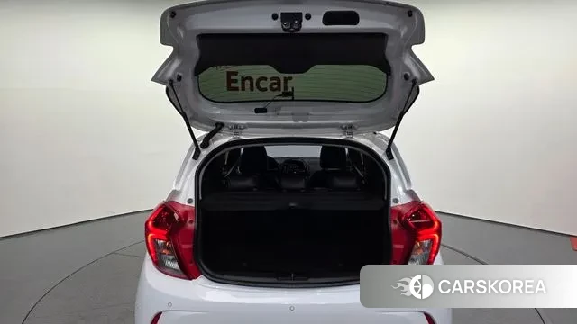 Chevrolet (GM Daewoo) The New Spark id 3029293 из Кореи 11