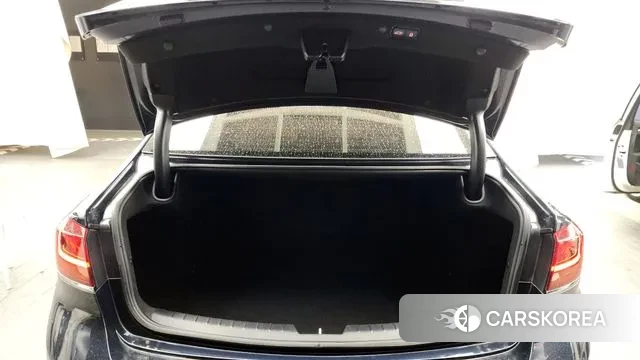 Kia K7 Premier id 3514122 из Кореи 11