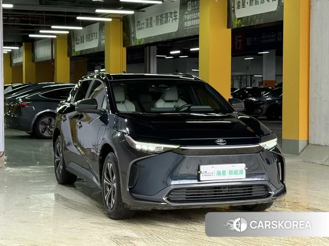 Toyota FAW bZ4X id 4260905 из Китая 11