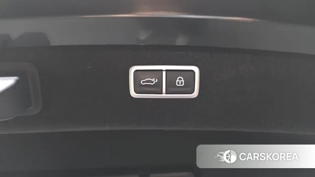 Genesis G80 (RG3) id 3053878 из Кореи 11