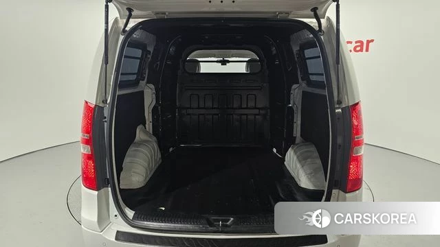 Hyundai The New Grand Starex id 3800775 из Кореи 11