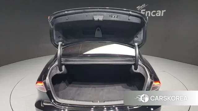 Hyundai The New Grandeur IG id 3060149 из Кореи 11