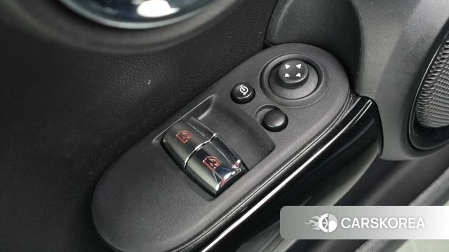Mini Cooper id 4880126 из Кореи 11