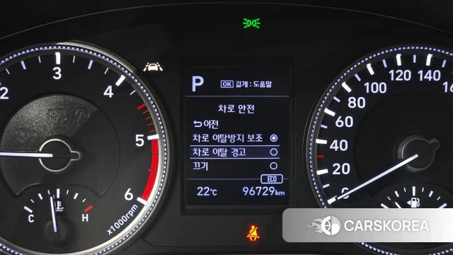Hyundai Santa Fe TM id 4424544 из Кореи 11