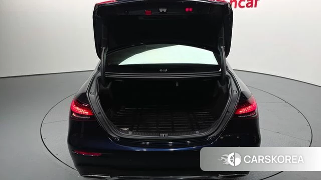 Mercedes-Benz E-Class W213 id 3915392 из Кореи 11