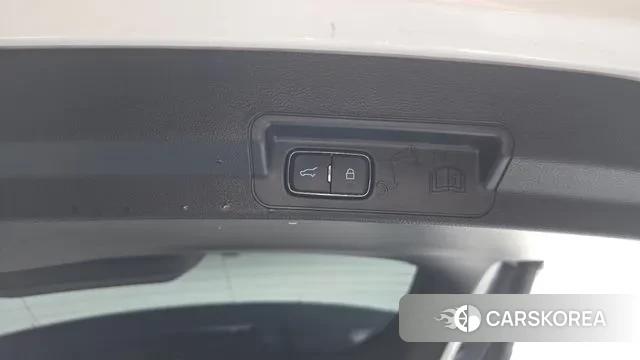 Ford Explorer 6th Generation id 3458883 из Кореи 11