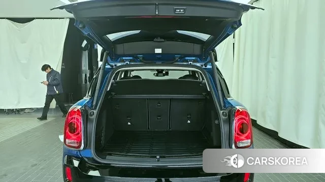 Mini Cooper Countryman id 3362561 из Кореи 11