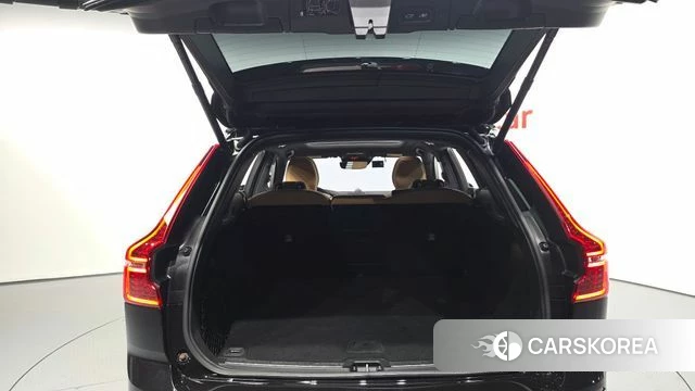 Volvo XC60 second Generation id 4519969 из Кореи 11