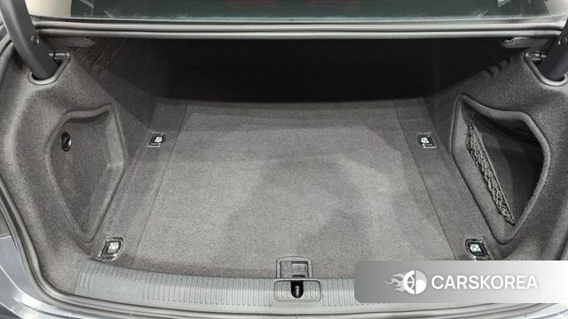 Audi A4 (B9) id 4855972 из Кореи 11