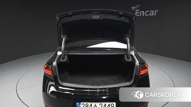 Kia Come New K7 id 3709024 из Кореи 11