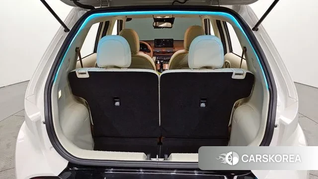 Hyundai The New Casper id 3775930 из Кореи 11