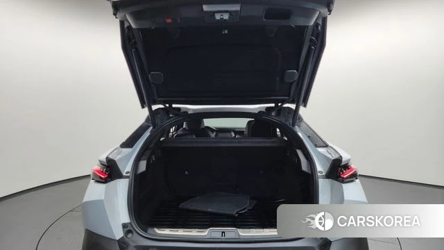 Peugeot 408 id 4185858 из Кореи 11