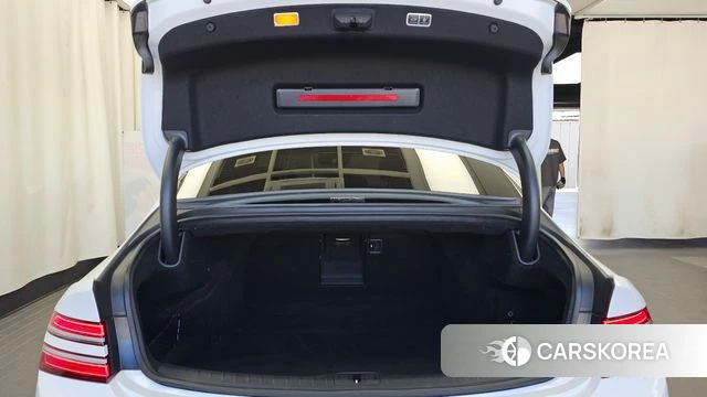Genesis G80 (RG3) id 4853971 из Кореи 11