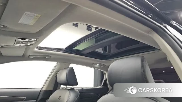 Kia K7 Premier id 3380159 из Кореи 11