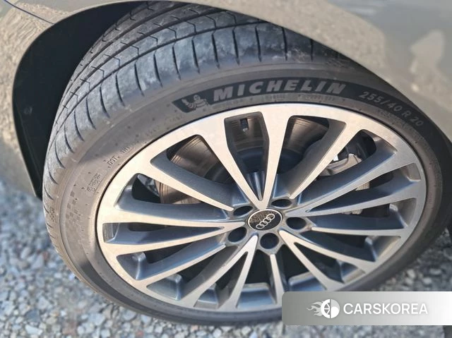 Audi A6 (C9) id 4394217 из Кореи 11