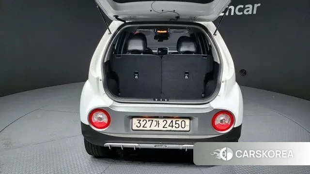 Hyundai Casper id 3565597 из Кореи 11