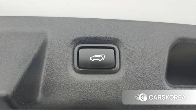 Hyundai The New Santa Fe id 4317036 из Кореи 11