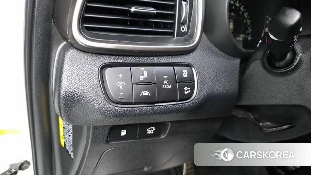 Kia The New Sorento id 4377744 из Кореи 11