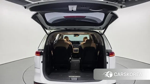 Kia Carnival 4th generation id 3722849 из Кореи 11