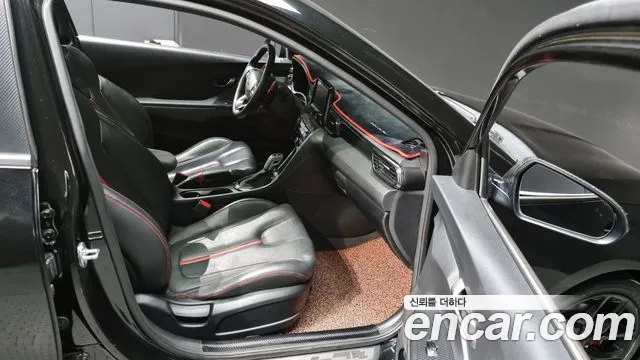 Hyundai Veloster (JS) id 2681225 из Кореи 11