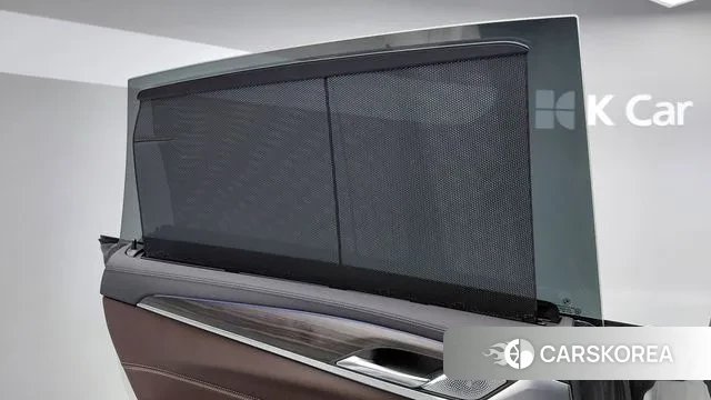 BMW 6 Series GT (G32) id 3525796 из Кореи 11