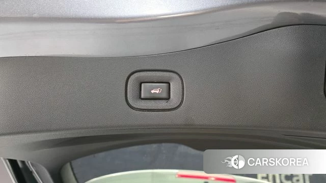 Renault Korea (Samsung) QM6 id 3845241 из Кореи 11