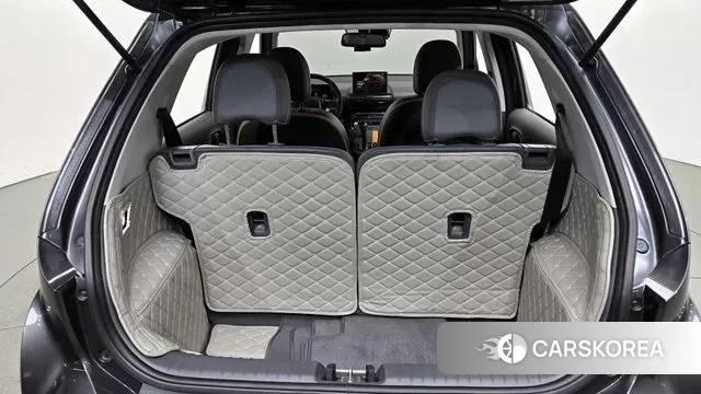 Hyundai Casper id 3477856 из Кореи 11