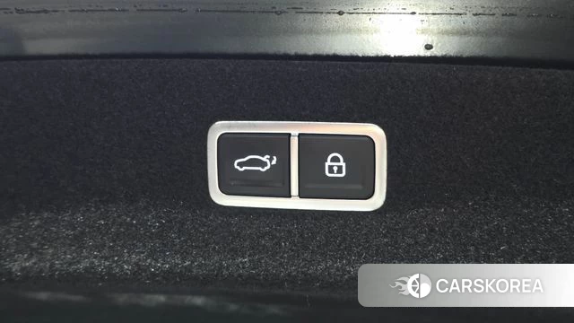 Genesis G90 (RS4) id 3871718 из Кореи 11