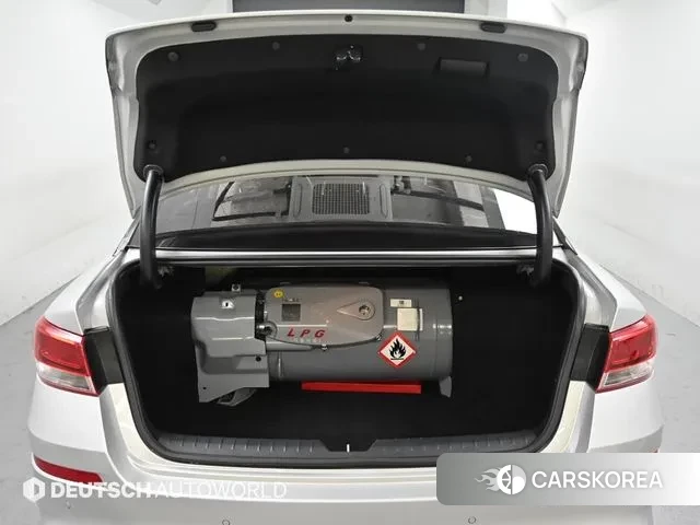 Kia The New K5 2nd generation id 3578704 из Кореи 11