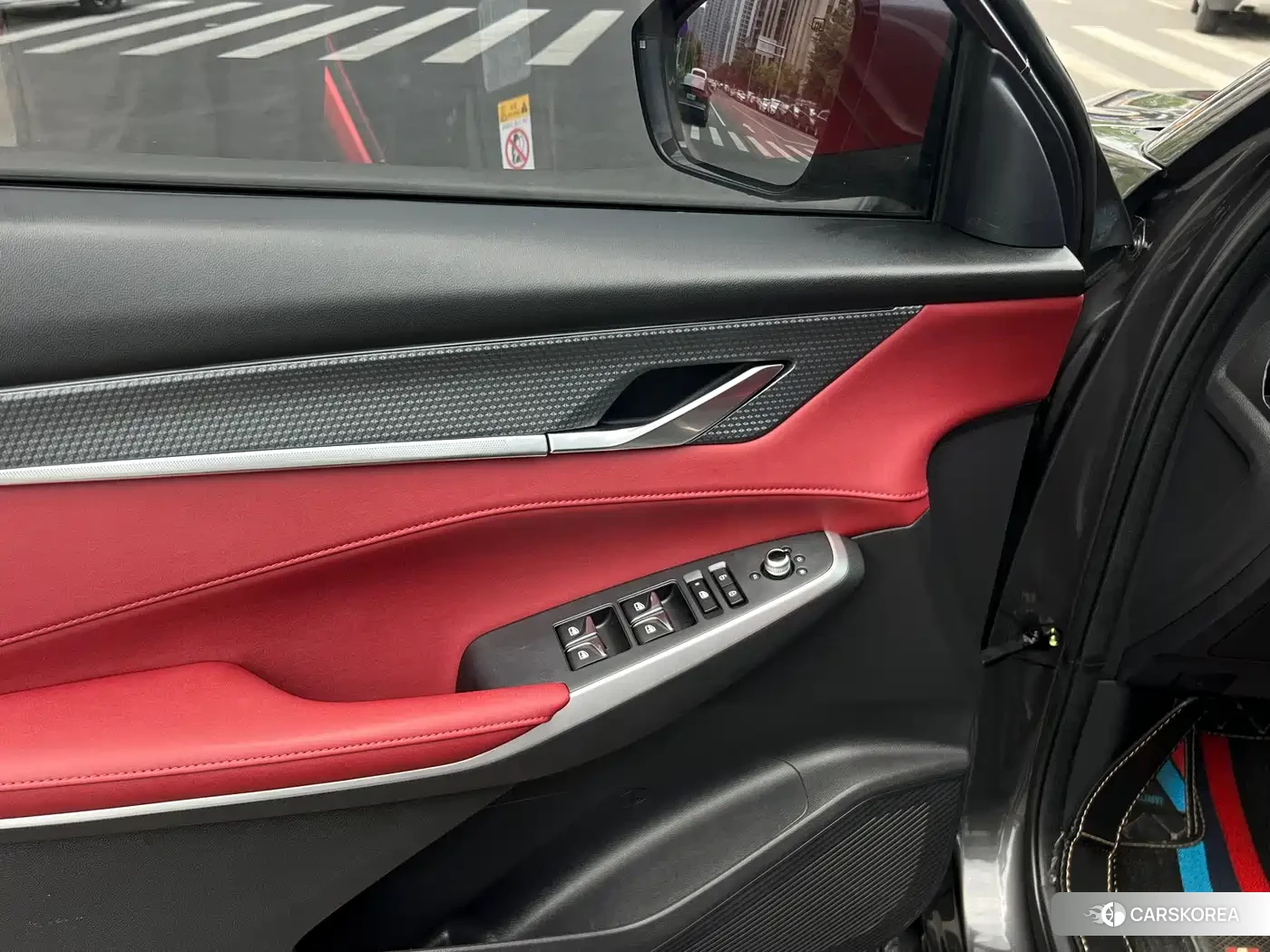 Chang'an Changan CS75PLUS id 4515565 из Китая 11