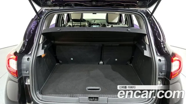 Renault Korea (Samsung) New QM3 id 2678433 из Кореи 11