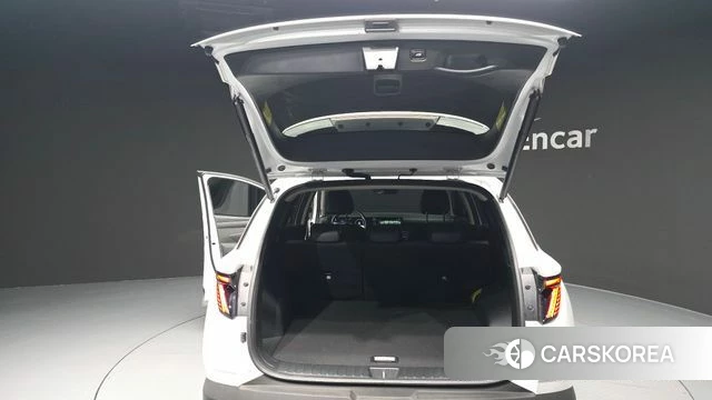 Hyundai The New Tucson Hybrid (NX4) id 3831760 из Кореи 11