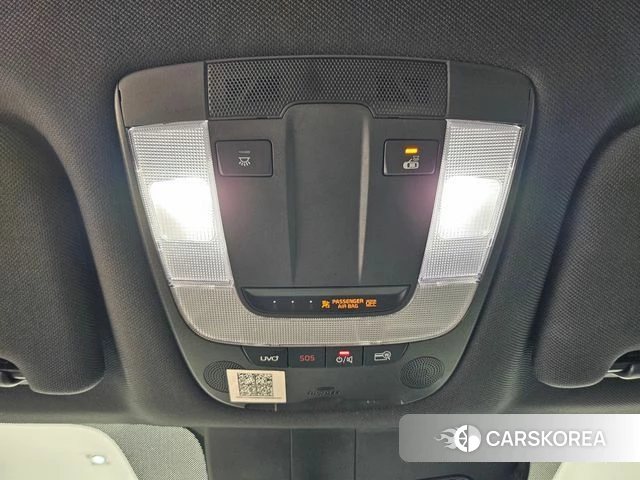 Kia Sorento 4th Generation id 4501711 из Кореи 11