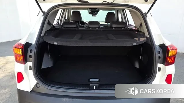 Kia Seltos id 3778558 из Кореи 11