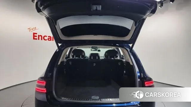 Genesis GV80 id 3488009 из Кореи 11