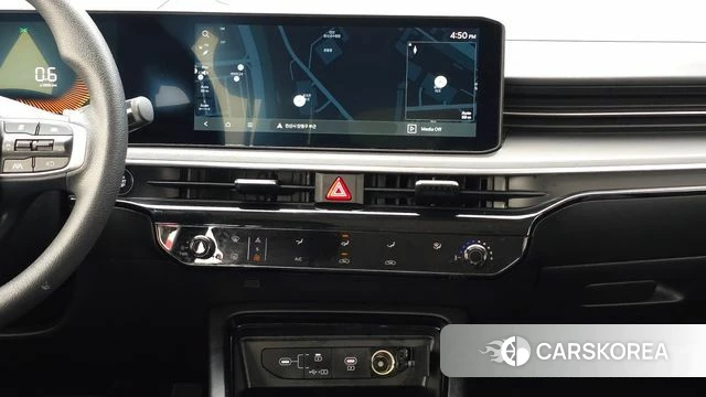 Kia The New K5 3rd generation id 4602770 из Кореи 11