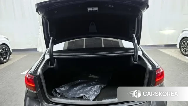 Kia K7 Premier id 3578184 из Кореи 11