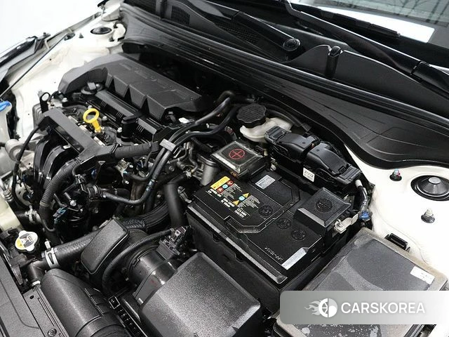Kia Come New K3 id 4677756 из Кореи 11