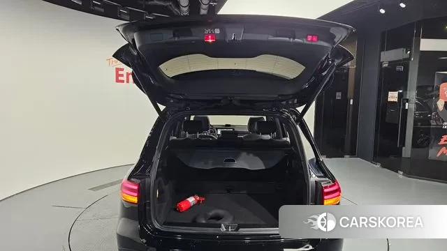 Mercedes-Benz GLB-Class X247 id 3467090 из Кореи 11