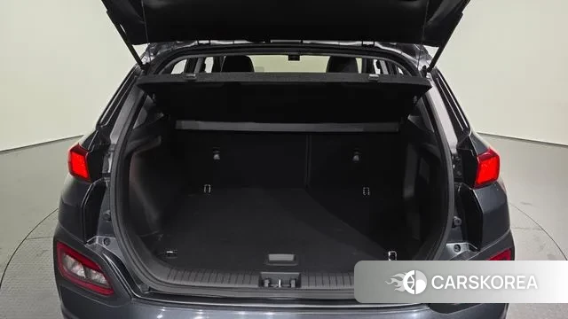Hyundai Kona Electric id 3520012 из Кореи 11